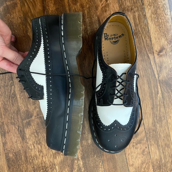 Dr. Martens Other - Dr Martens 3989 BEX